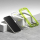Ringke Easy Slide 2-Pack do Iphone 17 Black - 1359804 - zdjęcie 3